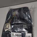 Field & Stream Men's Holloa Garment Dyed Crew (Black, M)