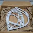 7010584 SZO584 3211080 3212110 Fits for Sub-Zero Refrigerator Door Gasket Seal 67 3/4" x 27 3/4" Compatible 632-2 695-2