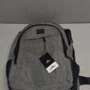 MATEIN Travel Laptop Backpack, Business Anti Theft Slim Sturdy Laptops Backpack with USB Charging Port, Water Resistant College School Computer Bag Gift for Men & Women Fits 15.6 Inch Notebook, Grey