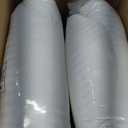 Beckham Hotel Collection Bed Pillows King Size Set of 2 - Down Alternative Pillow for Back, Stomach or Side Sleepers
