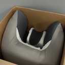 Reading Pillow for Sitting in Bed, 22”H Back Pillow for Sitting Up,Lumbar Rest & Neck Support Bed Pillows,Backrest Bed Chair with Arms for Reclining,Gaming,Resting,Watching TV in Couch or Floor