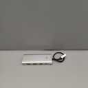 USB C Docking Station Dual Monitor Adapter,Minthouz Displayport Docking Station with Dual DP,USB Hub 4K HDMI,100W PD in,10Gbps USB A/C,2.5G Ethernet Port for for Windows & Mac and More