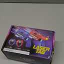 Halo Sport Laser Tag Set of 2 - Gifts for 8 9 10 11 12 13 Year Old Boy Gifts Birthday - Easter Toys for Boys Ages 8-12 Years - Teens Boys Toys Age 8-10 Years Gift - Lazer Tag Guns & Vests