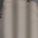 Full Size Duvet Cover Black Bowknot Comforter Cover Soft & Lightweight Bedding Set, Microfiber Quilt Cover with Zipper Closure and 2 Pillowcases