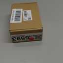 Breling Boss Gift for Women Men Handmade Positive Sunflower Doll Crochet with Warm Word Card Boss Day Appreciation Thank You Gift Idea for Office Retirement Farewell Birthday Xmas Party(Without You)