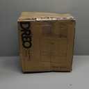 DREO Smart Humidifiers for Bedroom, 6L Top Fill Supersized Cool Mist Humidifier for Large Room, 60 Hour Runtime, Quiet Ultrasonic Humidifier for Plants, Indoor, Home, Night Light, Black