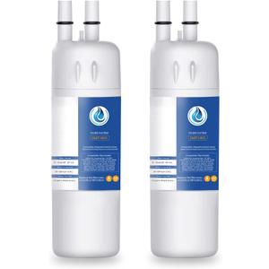 Replacement for EDR1RXD1, W10295370A, WHR1RXD1, Compatible with Kenmore 46-9081, 9081, 46-9930, 9930, P4RFWB, P8RFWB2L, W10276924, W10291030-2 Packs
