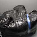 Dog Stairs for Bed 28.7H, 5-Step Dog Ramp, Non-Slip Sturdy Pet Steps for Small Dogs & Cats to get on High Bed or Couches, Grey