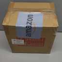 Hananona 2 Pcs 6 Ft Artificial Norfolk Pine Garlands, Real Touch Winter Pine Garland, Green Artificial Greenery Garland for Table, Mantle, Wall, Indoor, Outdoor Christmas Decorations (2, 6 FT)