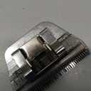 30W Detachable Dog Grooming Wide Blades,Compatible with Andis,Oster A5,Wahl KM10 Series Clippers,Cut Length 1/50(0.5mm)