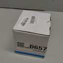 5J.J7L05.001 W1070 Lamp Bulb for Benq W1070 W1080st HT1075 HT1085st Projector Replacement Lamp Bulb, with Housing