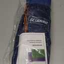 Sleeping Pad for Camping, 4in Thickness Inflatable Sleeping Mat with Adjustable Pillow & Built-in Foot Pump,Lightweight Camping Air Mattress with Waterproof Nylon for Hiking,Traveling-Green (Twin)