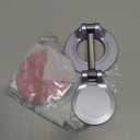 LISEN for iPhone 17 MagSafe Car Mount, Purple Car Accessories, Ultra Magnetic Phone Holder for Car Dashboard,Gifts for Men Women Him Her, Fit for iPhone17 Pro/air/Max 16 15 14 13 Purple (Cold Brew Purple)