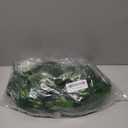 BLEUM CADE Fake Hanging Plants, 2pcs Artificial Pothos Vines Greenery for Wall Home Living Room Office Indoor Outdoor Decor (No Baskets)