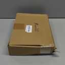 Fullhawl 200 Pcs Christmas Poly Mailers 10x13" Snowflake Xmas Tree Envelopes Mailers Red Pink Self Adhesive Shipping Poly Bags Packaging Mailing Bags for Small Business Clothing