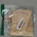 Wooden Toilet Paper Holder with Leaf Design, Wall Mounted, Slatted Rustic Bathroom Storage