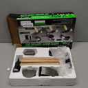 SWANLAKE 7 Piece Auto Body Repair Kit, Auto Body Tools, Auto Body Repair Tools with Carbon Steel Hammer Heads