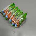 6 x Nissin Top Ramen Chili Flavor Ramen Noodle Soup , 3.0 ounce (Pack of 1)