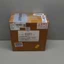 Mud Pie Marble and Gold Edge Riser Set, small 3" x 8" dia | large 4" x 10" dia