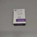 2 x Wall Mount for Blink Sync Module XR with Short Cable - Save Space - No Messy Wires - Easy Move Mount Bracket Holder for Blink Outdoor Indoor Security Camera1 Pack