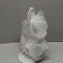 Lite Soure W & B Table Lamp