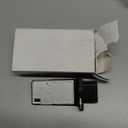 Car Mass Air Flow Meter Sensor, OEM# 22680-7S00A 22680-7S000 Vehicle Airflow Sensor Replacement, Automotive Replace Accessories, Compatible with Altima Frontier Maxima