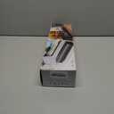 Sound Bar for Smart TV, Soundbar for TV with Bass Reflector and Easy Set up, Home Audio Surround Sound System for TV PC Projector, Wall Mountable