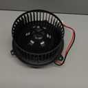 HVAC Blower Motor with Fan Cage Fits for GMC Terrain Chevy Equinox Captiva Sport 2010 2011 2012 2013 2014 2015 2016 2017 AC Heater Blower Motor 700211