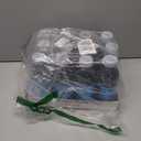 vitaminwater Blue Raspberry Limeade Elevate Nutrient Enhanced Water Beverage 20 oz. 12 pack