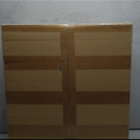 Area Rug - Grey for Living Room 9x12- Foldable Rugs for Bedroom - Stain Resistant Washable Rug - Eco-Friendly Boho Area Rugs - Easy to Clean Living Room Rug