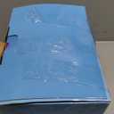 Danxilu Inflatable Costume Adult Full Body Inflatable Costumes for Men Women Funny Blow Up Suit for Halloween Party Cosplay, One Size