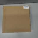 Christmas Inflatable Outdoor Decoration Ball, Giant 24 Inch Santa Claus Large Inflatable Ornaments with LED Light, Christmas Xmas Blow Up Ball for Yard Lawn Porch Tree Holiday Decor