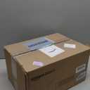 Amazon Basics Men's Incontinence Guards, Maximum Absorbency, Moisture-Wicking with Odor Protection, One Size Fits Most, 104 Count (2 Packs of 52)