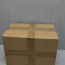 KYEDAY Punk Mask Cosplay for Men, Round Light with Braids Mask Cosplay Halloween Fit Party Music Festival Accessories (Blue)