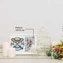 Life is Better at the Lake Picture Frames 4x6, Lake House Decor, Lake House Gifts, Lake House Decor for the Home, Lake Themed Decor, Gifts for Lake Lovers, Nautical Paddle Photo Frame, 338AX