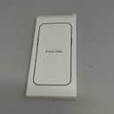 For iPhone 17 Pro Max Case, Compatible with MagSafe, Magnetic Slim Cover, Anti-Yellowing & Shockproof, Full Camera Protection, Includes Screen & Lens Protectors, Clear Protective Case