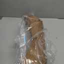 Ekena Millwork BRC04X16X16MRC00RWR 4"W x 16"D x 16"H Merced Rough Sawn Knee Brace, Western Red Cedar