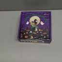 Olixmlya 40PCS Halloween Party Favors for Kids, Light Up LED Finger Lights Glow in the Dark Toys Halloween Goodie Bag Fillers Treats Bulk for Halloween Party Classroom Prizes Trick or Treats Gifts