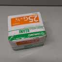 Terumo 25G x 5/8 inch (16mm) 100 Each/Box Again Needles