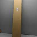 25 ft Flagpole Outdoor Christmas Trees - Versatile Sectional Aluminum Flagpole with Golden Ball & Store Bag for Yard Garden Year Round Flag Display, No Lights