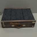 Pawaboo 2026 Upgraded Dog Ramp for Couch, Foldable Small Dog Ramp for Sofa, 4 Adjustable Height from 13'' to 21", Portable Stable Pet Step with NonSlip Pad, Pet Ramps Use for Couch Stairs,Grey Purple