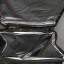 Tactical Backpack Cooler,Soft Lightweight Leakproof Cooler Backpack,Insulated Cooler Bag,Portable Soft Cooler Bag Waterproof for Beach, Travel, Camping, Picnic, Hiking (Black Camo)