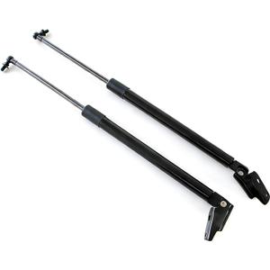 AUCERAMIC Rear Hatch Struts Lift Supports Fit for 2014-2018 Subaru Forester, Trunk Struts Forester Replace# 63269SG032 63269SG022, 2 Pcs