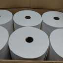 Scott Professional Essential Universal High-Capacity Hard Roll Paper Towels, Bulk (01000), Hardwound 1.5" Core, Absorbency Pockets, White (12 Rolls at 1,000' Each, 12,000'/Case), 12 Count