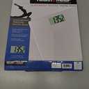 Health o Meter HDM171DQ 60 Glass Weight Tracking Scale, 4.15 Pound