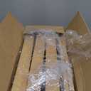 TOPZEA Soda Can Rack Organizer for Pantry, 3 Tier Bamboo Stackable Can Goods Storage Dispenser Shelf Canned Food Holder Stand for Kitchen Countertop, Cabinet, Hold up to 36 Cans