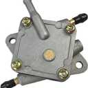 Fuel Pump 72021-G01 fit for 25683-G1 EZGO fuel pump EZGO Golf Cart 4-Cycle 295CC 350CC Robin engine 1994-2003