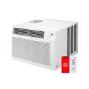 14,000 BTU Smart Window Air Conditioner | Up To 700 sq. ft.