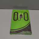 LiNKFOR 3.5mm to SPDIF Converter Analog to Digital Audio Adapter for Enhanced Sound Toslink Optical Output 3.5mm to Optical with Optical Cable for Amplifiers & Soundbars