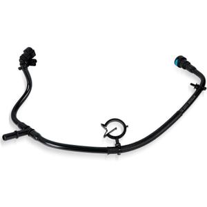 Purge Valve Hose Tube for Jeep Grand Cherokee & Dodge Durango 2016-2019 - OEM Fit 68250915AD